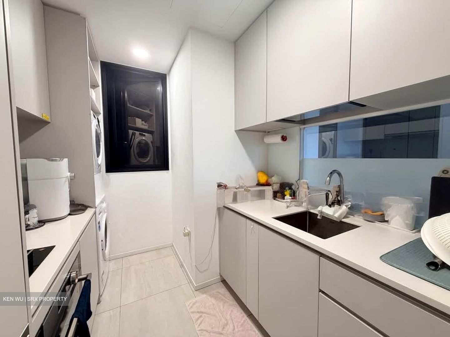 The Woodleigh Residences (D13), Apartment #548541041